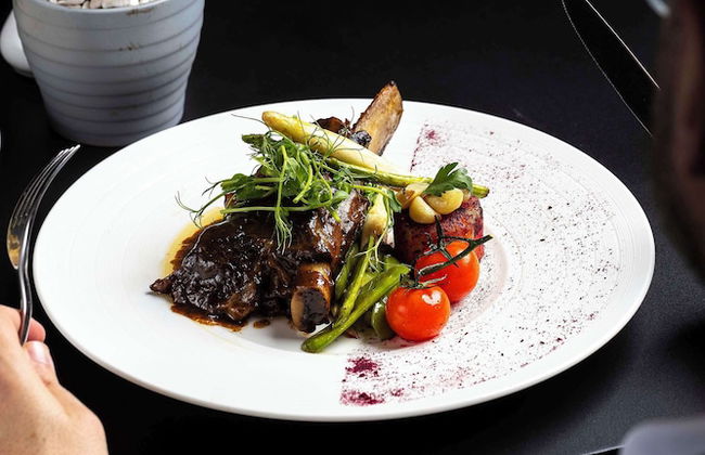 Levatio Suites Muscat, a member of Radisson Individuals - Foto 67