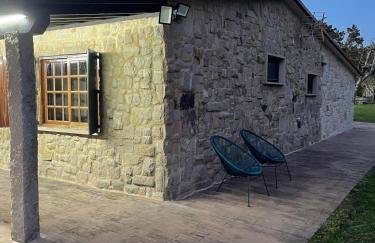 Chalet playa Rianxo - Foto 11