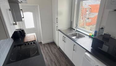 ResiLets 1st Floor apartment - Foto 4