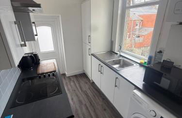 ResiLets 1st Floor apartment - Foto 4