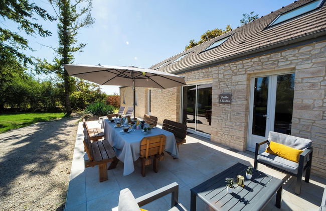 Les Etangs de la Bassée - Foto 69