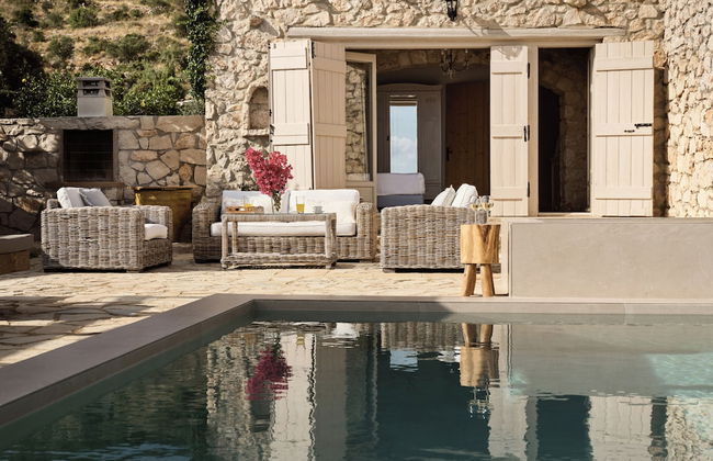 Orfos Villas - Photo 36