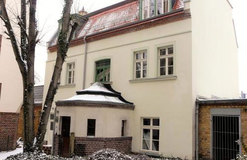 Ferienwohnung am Goethepark im Leipziger Neuseenland - Foto 42