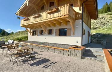 New for 2025 Chalet Homestake View - Foto 2