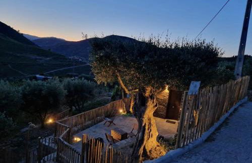 maison du olival - Photo 1