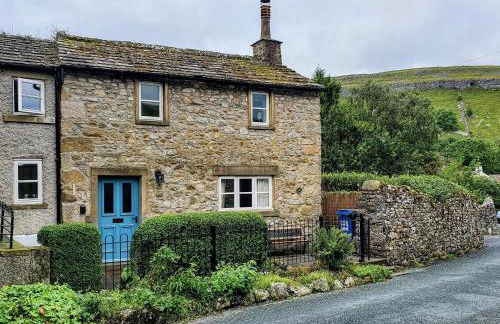 Holly Cottage - Foto 14