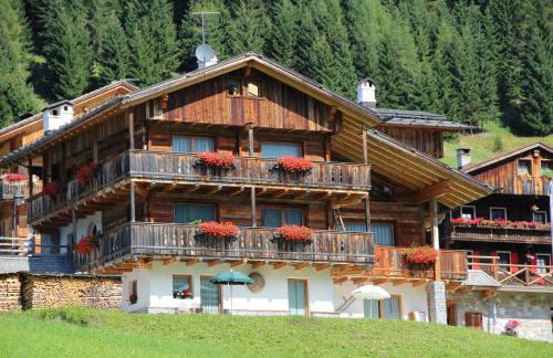 Kratter Alpenplick - Foto 43