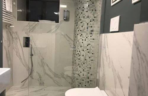 HiSuiteROME - ApartHotel - Foto 116