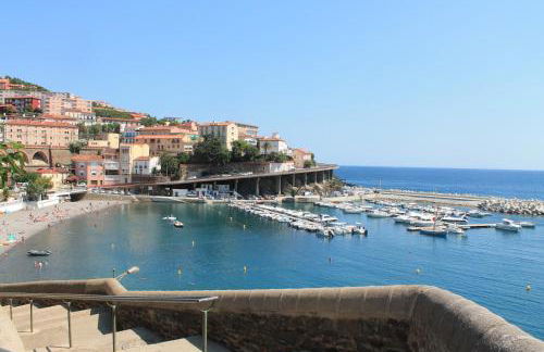 appartement vue mer el farniente - Foto 47