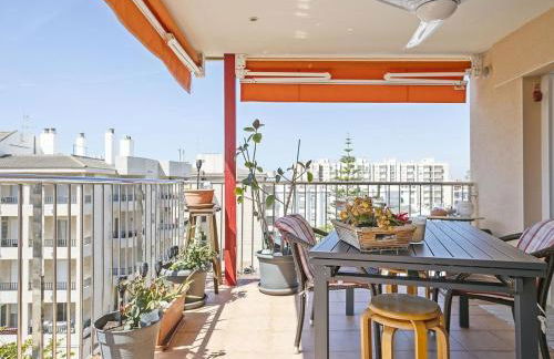 Winahost Apartamento en Cunit - Photo 22