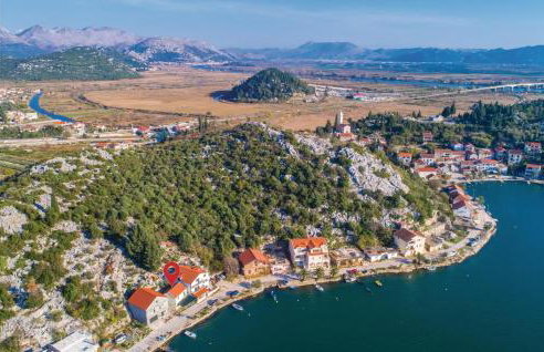 One-Bedroom Holiday Home In Rogotin - Foto 7