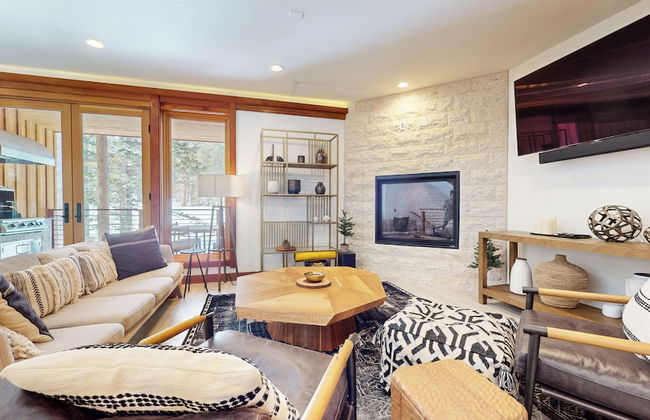 Obsidian Ski & Golf Villa 3 Bdr, Prime Location! - Foto 23