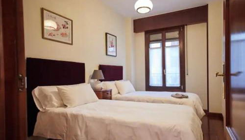 NANA in Bilbao Párking en el edificio - Foto 4