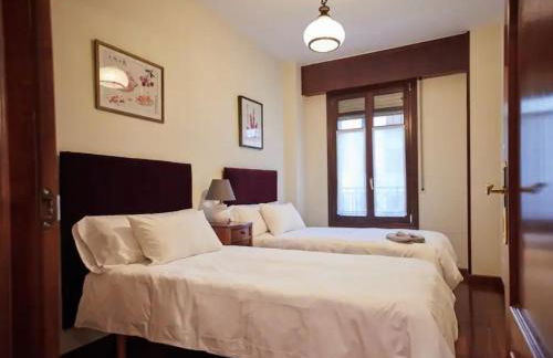 NANA in Bilbao Párking en el edificio - Foto 4