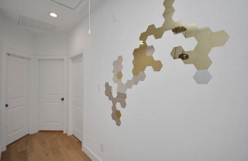 Blissful Getaway Home with Hot Tub & Backyard Near Downtown - Photo 28