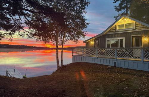 Sweetwater Lane on Pleasant Lake - Foto 1