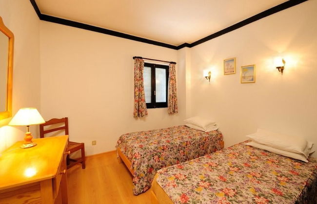 Parque Mourabel- Pe Do Lago- Oasis Village - Foto 4