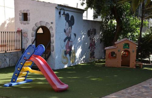 Estudio loft en Málaga CAN6 - Photo 21