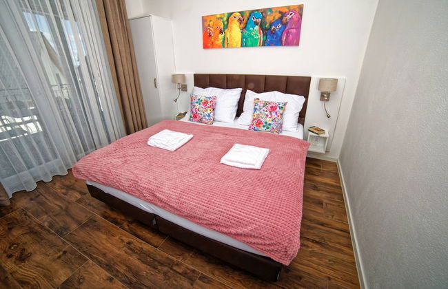 Lakeside Village Větrník - Foto 44