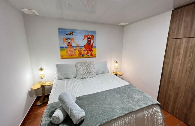 CASA EVE HOTEL - Photo 7