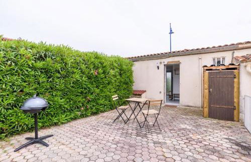 Quiet house for 2-4 people close to the beaches - Foto 18