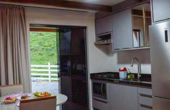 Chalé Rosa Linder - Alfredo Wagner-SC - Foto 3