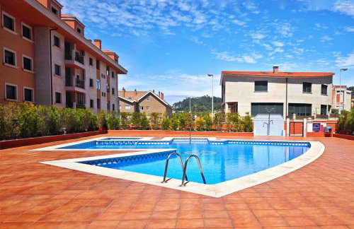 Desconectaengalicia Miraflores con piscina y vistas al mar - Foto 3