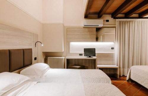 Country House Santa Maria Maddalena - Foto 31