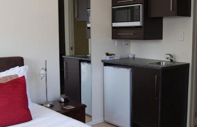 Eden Park Motel - Foto 43