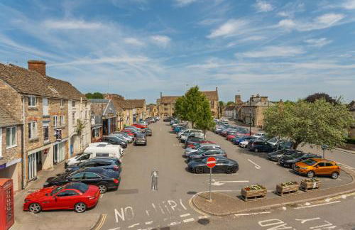 Cosy 2 bedroom Cotswold cottage - Foto 12