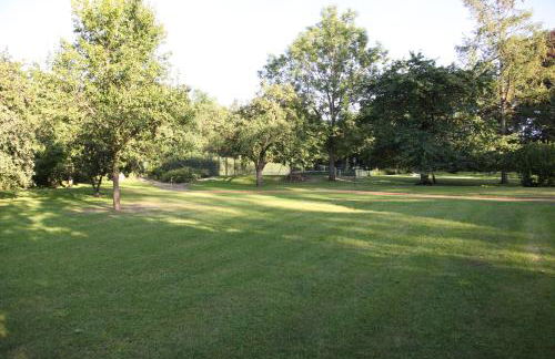 Chalet Forsthof Everstorf - Foto 34