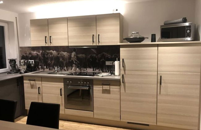 Nice Holiday Apartment in Fischen - Photo 14