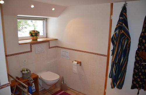 Ferienwohnungen Himmelsstübchen und Gartenstübchen - Foto 14