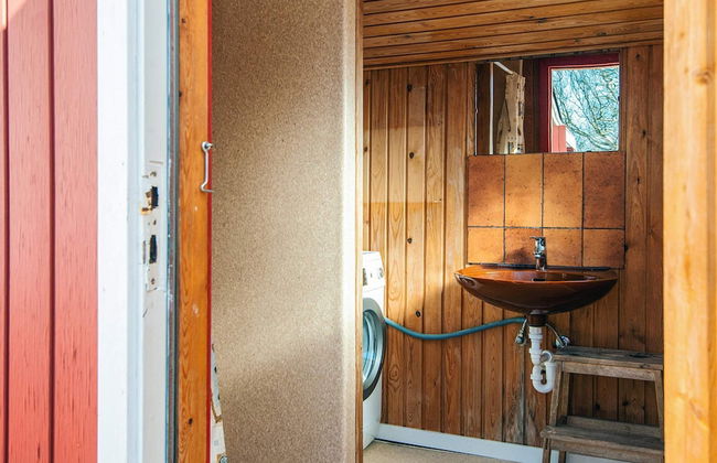 6 Person Holiday Home in Struer - Foto 23