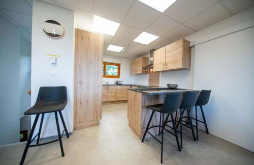 Le chalet de l'amicale - Foto 10