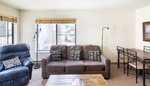 Boomerang Village 201 by Avantstay Ski In/ Ski Out Unit Close to Town! - Foto 4, Other