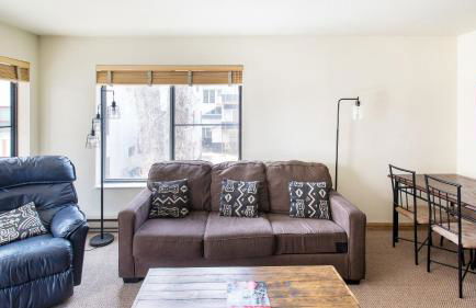 Boomerang Village 201 by Avantstay Ski In/ Ski Out Unit Close to Town! - Foto 4