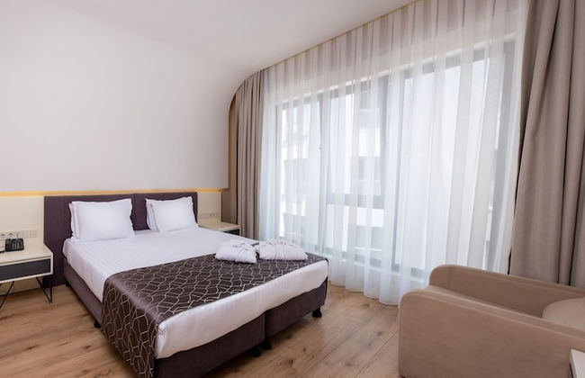 Elm Suite Hotel - Foto 7