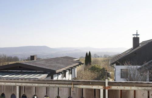 Heidi's Panoramablick - Foto 23