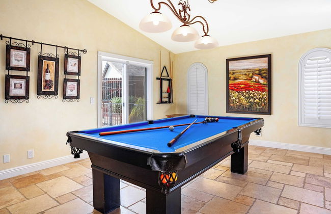 Chardonnay Charm by Avantstay Luxe Group Retreat w/ Pool Mins to Wineries - Foto 5