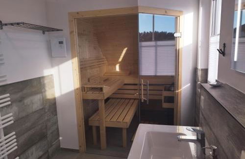 Ferienhaus Deich Frans - Foto 14