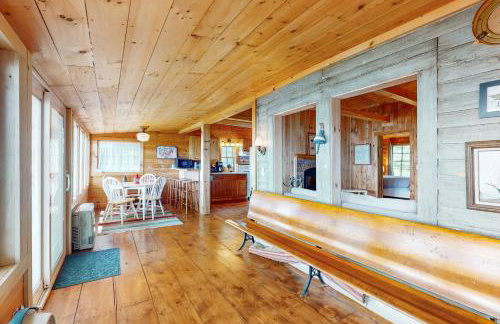 Sunflower Cottage - Foto 14