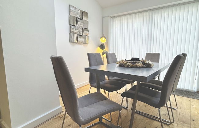 Lower Gill Gardens Penthouse - Foto 62