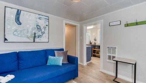 #StayInMyDistrict HeritageHouse 2Bedroom Apartment - Foto 2