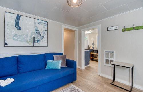 #StayInMyDistrict HeritageHouse 2Bedroom Apartment - Foto 2