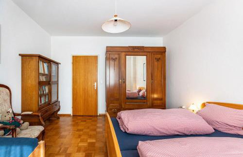 Ferienwohnung Wilder Mann - Foto 11