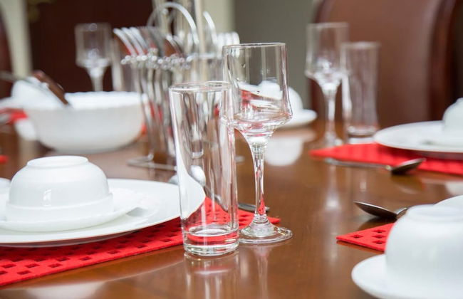 Baobab Hotel Apartment By Zakinn - Photo 11