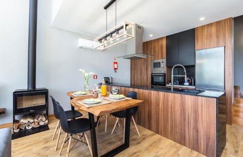 Casas De Bouro 2 Casa Dos Jarros - Foto 17