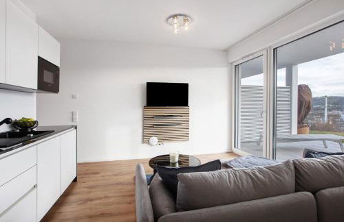 Ferienwohnung Panoramablick - Photo 14