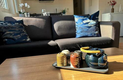 Quiet Garden-View Studio Apartment - Foto 10